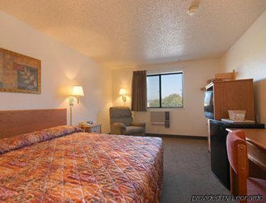 Отель Super 8 By Wyndham Lexington Va Номер фото